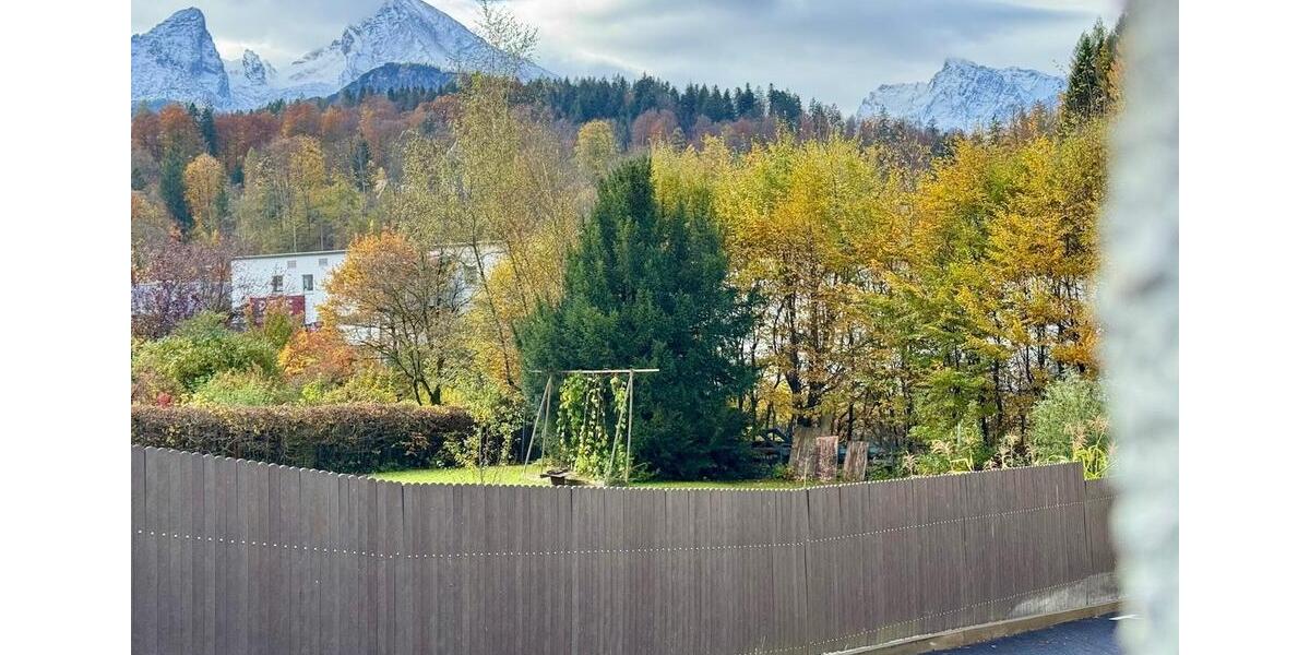 Dachgeschoßwohnung Berchtesgaden - 3 Zimmer, 101 m&sup2;, 1.820&euro; | Angebot:25866603