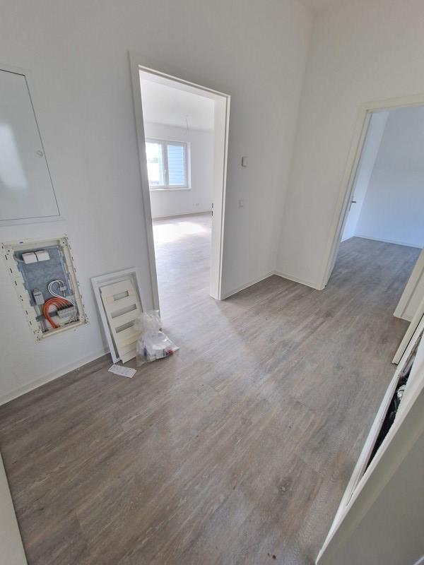 Schicke 2-Zimmer-Wohnung im 2.OG zimmer