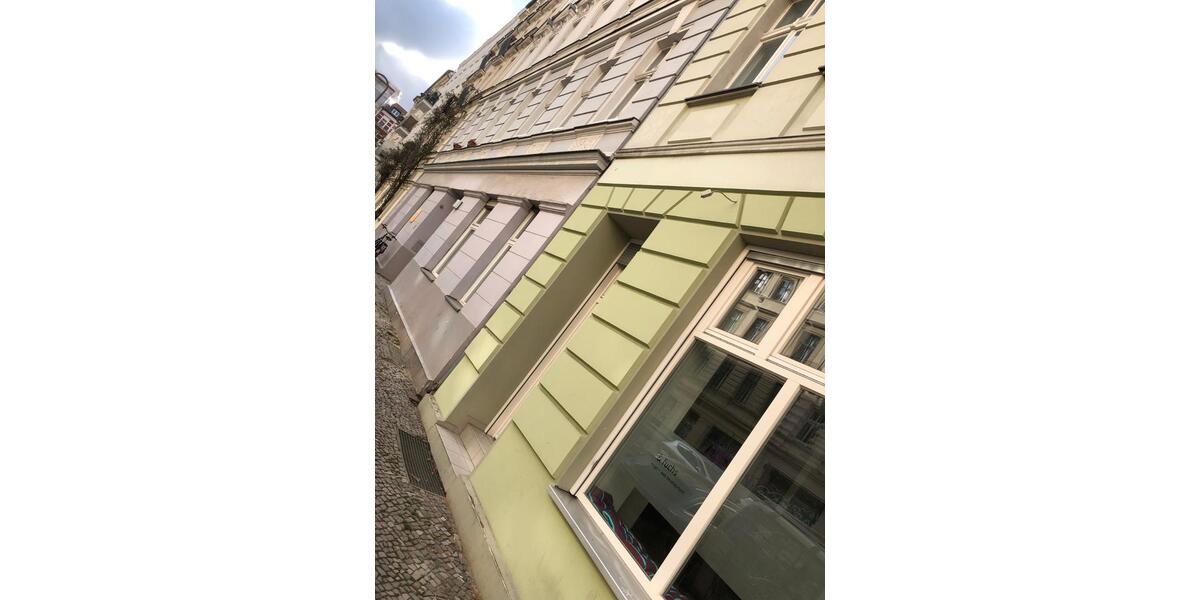 Gewerbeobjekt Berlin Charlottenburg-Wilmersdorf - 1.100&euro; | Angebot:26229512