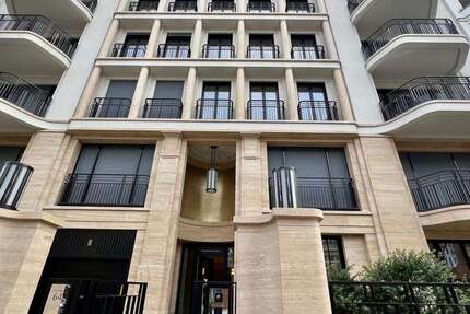 Wohnung zum Mieten in Berlin 4.000 € 158 m² 4 zimmer