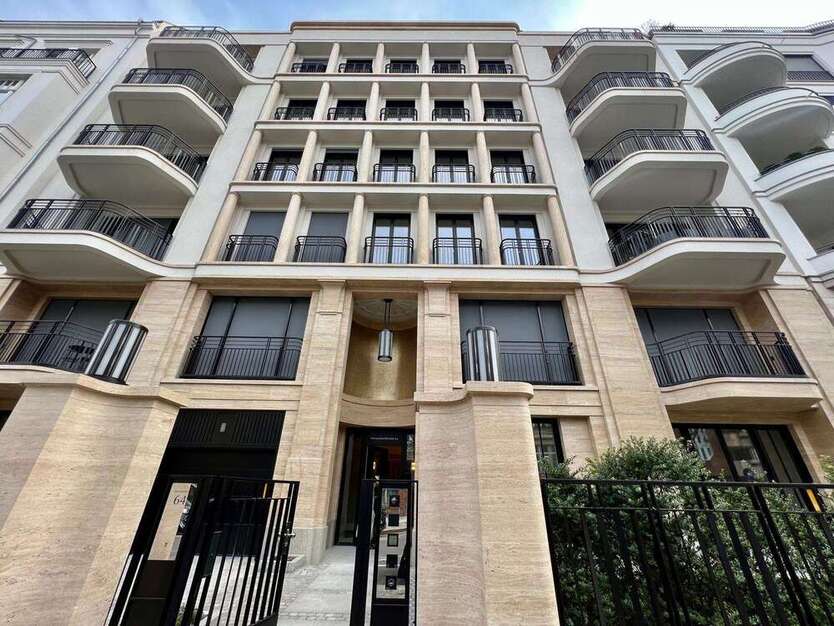 Wohnung zum Mieten in Berlin 4.000 € 158 m² 4 zimmer