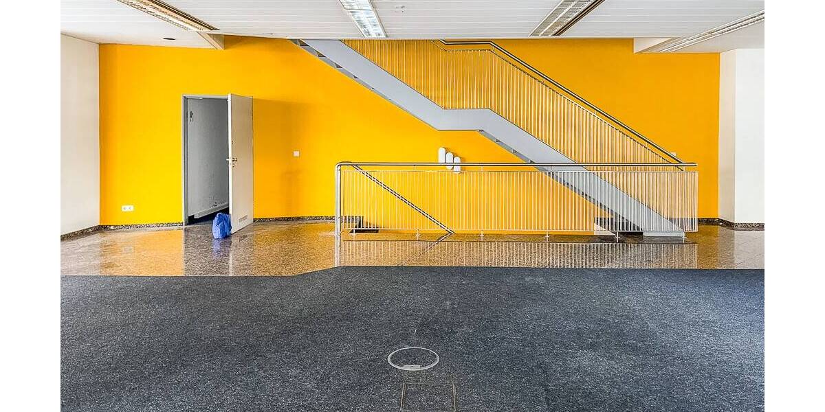 Gewerbeobjekt Hamburg Rahlstedt - 7.740&euro; | Angebot:26160675