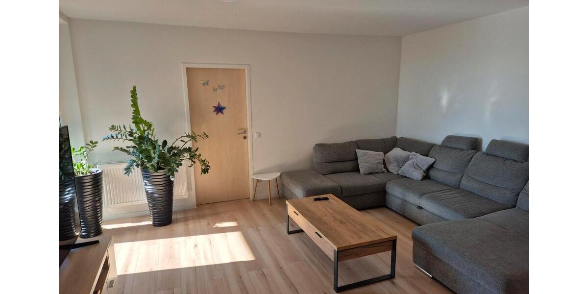 Etagenwohnung Waldkraiburg - 2 Zimmer, 63 m&sup2;, 900&euro; | Angebot:26115392