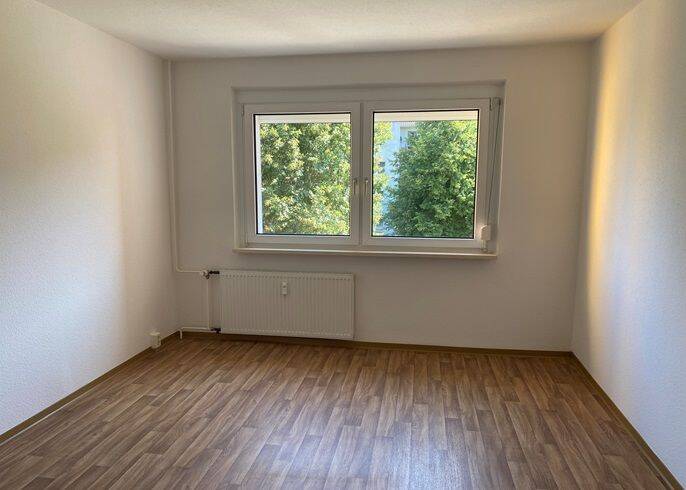 Etagenwohnung Oschersleben Oschersleben - 2 Zimmer, 56 m&sup2;, 332&euro; | Angebot:26018532