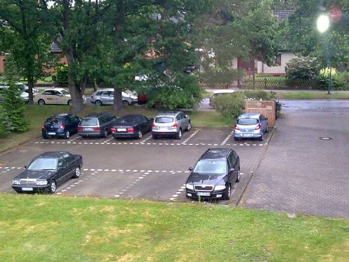 Etagenwohnung Glinde - 4 Zimmer, 95 m&sup2;, 1.295&euro; | Angebot:23063910