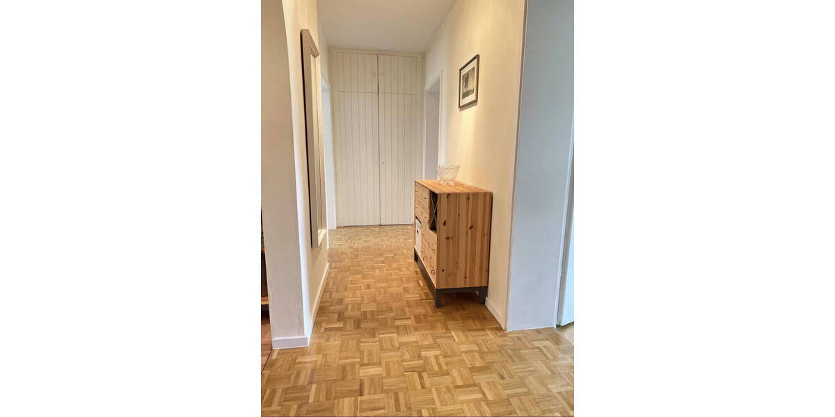 Etagenwohnung München Au-Haidhausen - 3 Zimmer, 63 m&sup2;, 1.900&euro; | Angebot:26144855