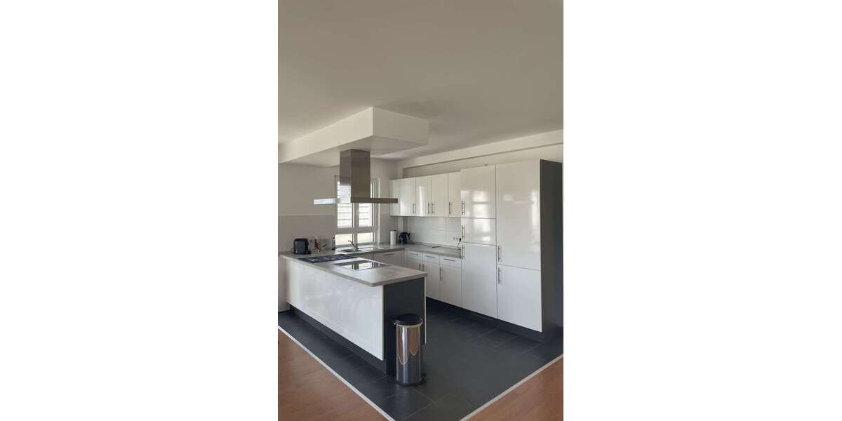 Etagenwohnung Hünstetten-Görsroth Görsroth - 3 Zimmer, 100 m&sup2;, 1.300&euro; | Angebot:27200322