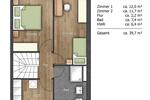Einfamilienhaus Friedberg (Hessen) - 4 Zimmer, 120 m&sup2;, 1.980&euro; | Angebot:26631323