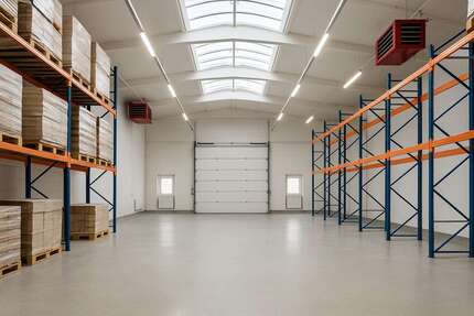 Gewerbeobjekt Ritterhude-Ihlpohl Ihlpohl - 5.901&euro; | Angebot:23712681