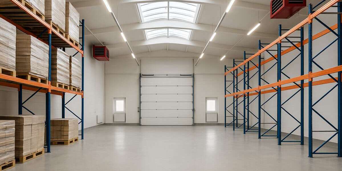 Gewerbeobjekt Ritterhude-Ihlpohl Ihlpohl - 5.901&euro; | Angebot:23712681