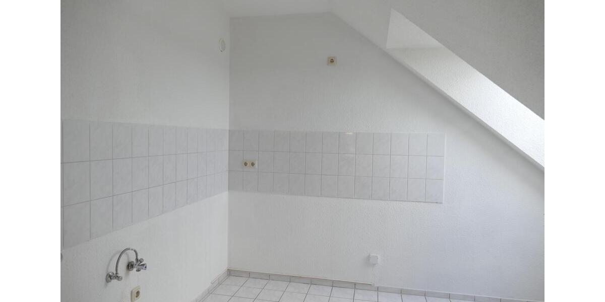 Dachgeschoßwohnung Naumburg (Saale) - 2 Zimmer, 56 m&sup2;, 495&euro; | Angebot:24213234