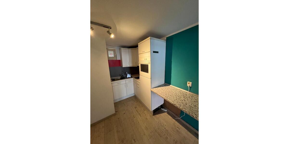 Etagenwohnung Wernigerode - 2 Zimmer, 59 m&sup2;, 400&euro; | Angebot:26425431