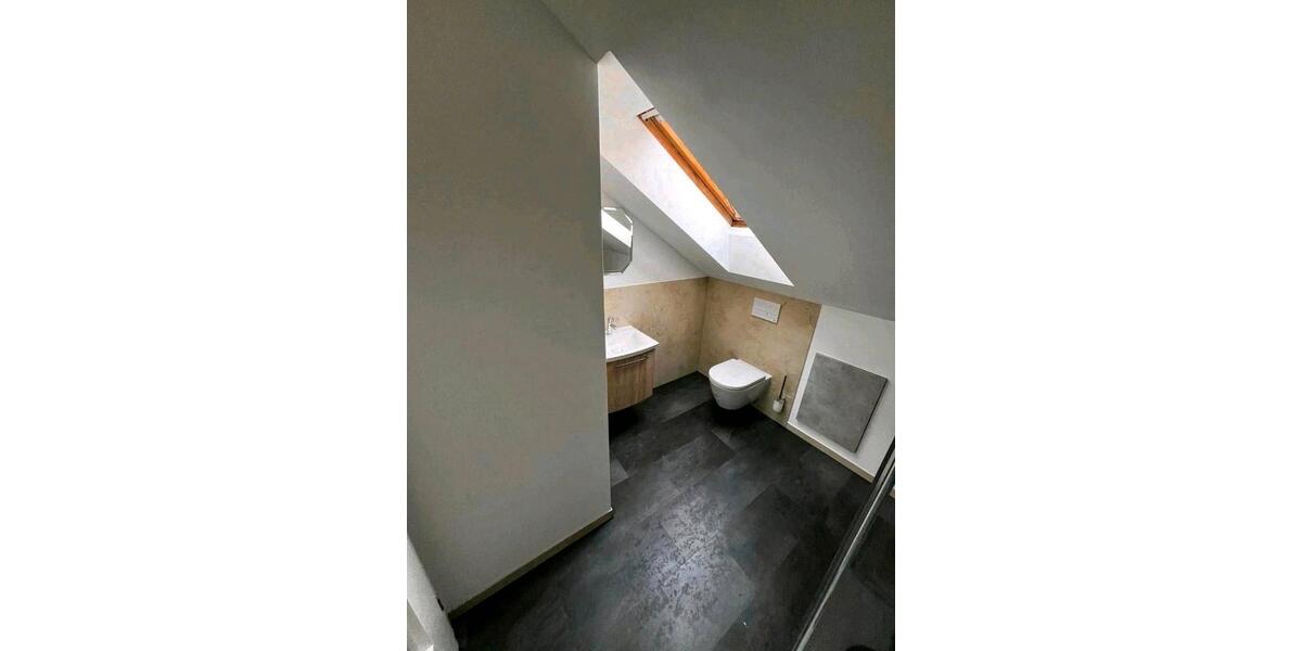 Maisonettenwohnung Bernau bei Berlin - 2 Zimmer, 80 m&sup2;, 1.200&euro; | Angebot:26681409