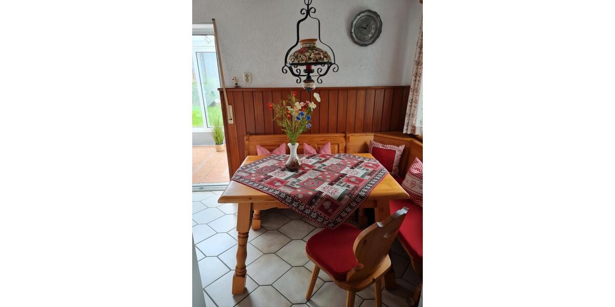 Wohnen auf Zeit Andechs - 3 Zimmer, 55 m&sup2;, 75&euro; | Angebot:26606959
