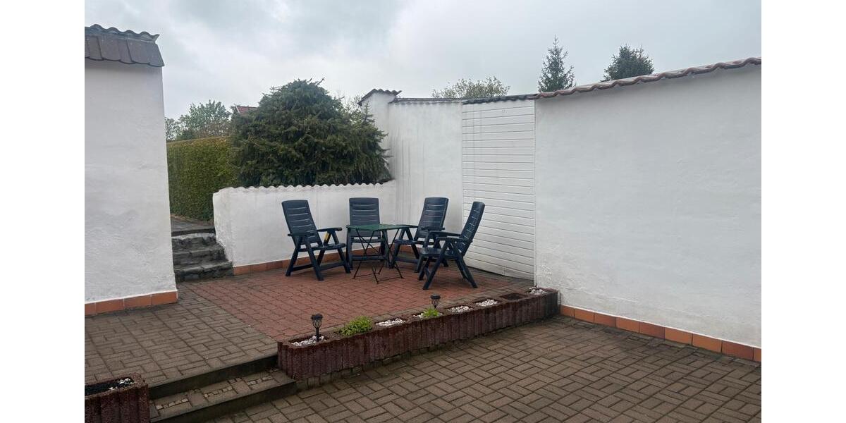 Etagenwohnung Bitterfeld-Wolfen Greppin - 4 Zimmer, 80 m&sup2;, 550&euro; | Angebot:26645411