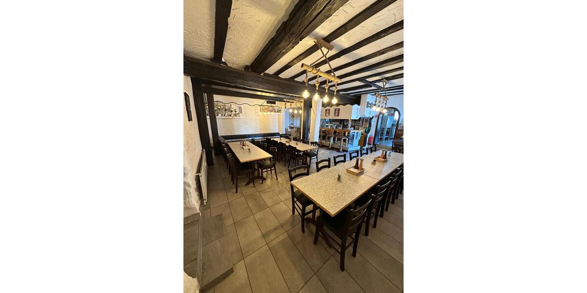 Gewerbeobjekt Berghaupten - 1.200&euro; | Angebot:26051206