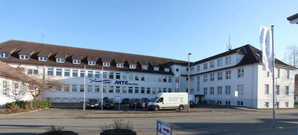 Gewerbeobjekt Wismar Wismar West - 1.092&euro; | Angebot:26964754