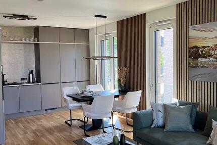 Wohnung Karlsbad - 3 Zimmer, 89 m&sup2;, 1.326&euro; | Angebot:24769337