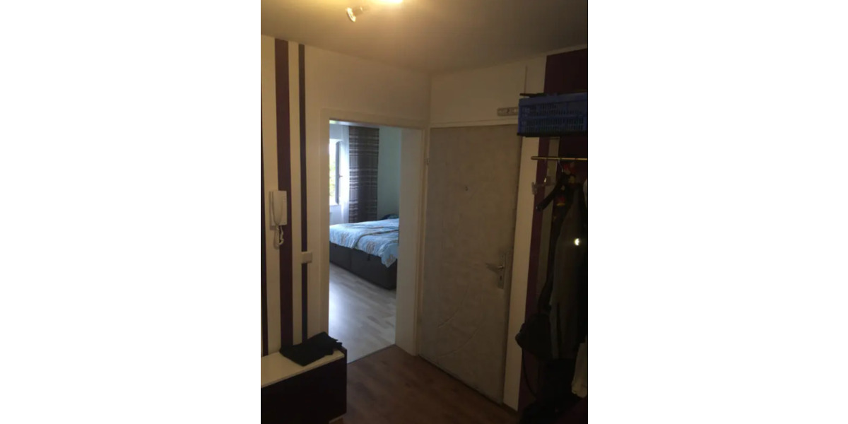 Etagenwohnung Bad Kreuznach - 3 Zimmer, 76 m&sup2;, 715&euro; | Angebot:25212399