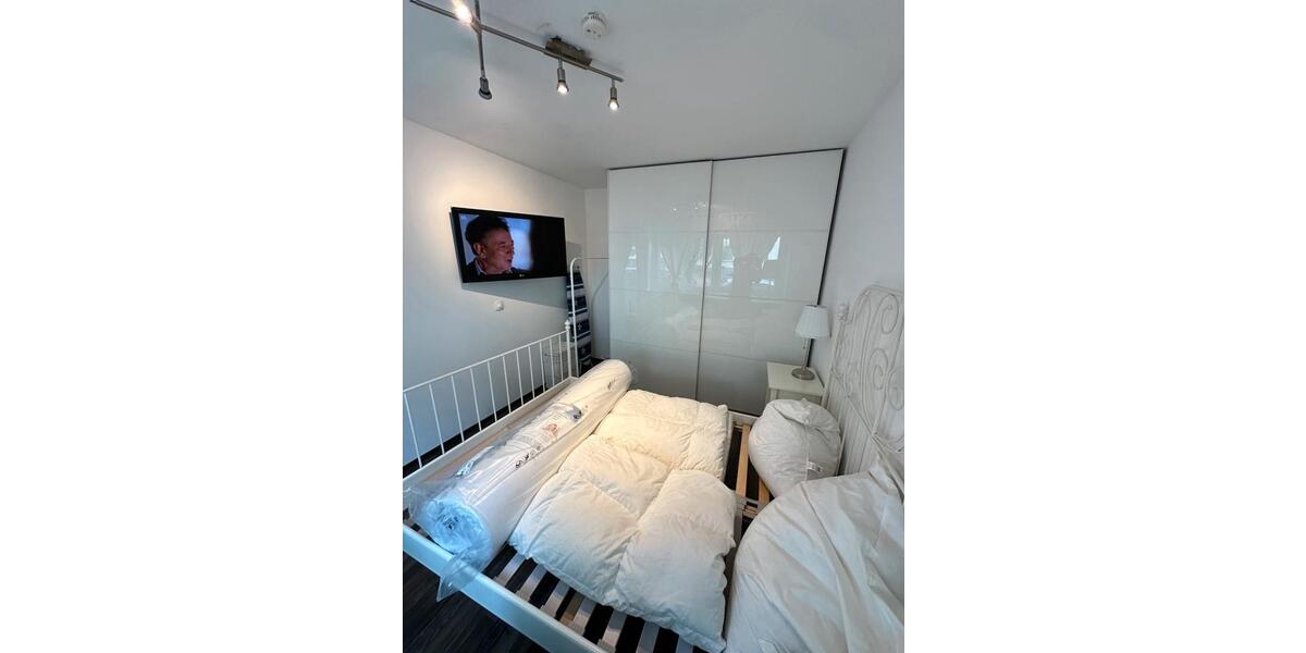 Erdgeschoßwohnung München Neuhausen-Nymphenburg - 2 Zimmer, 44 m&sup2;, 1.440&euro; | Angebot:26615829