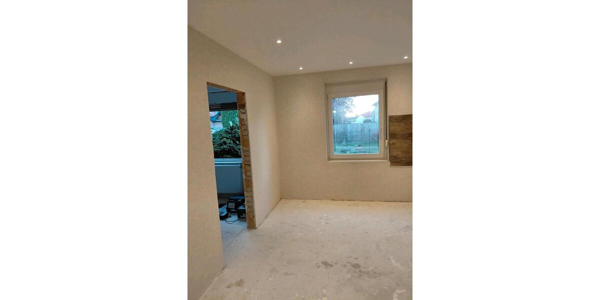 Erdgeschoßwohnung Peine Peine Kernstadt - 2 Zimmer, 46 m&sup2;, 780&euro; | Angebot:26431902