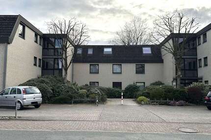 Wohnung Bad Zwischenahn - 2 Zimmer, 60 m&sup2;, 700&euro; | Angebot:26976094