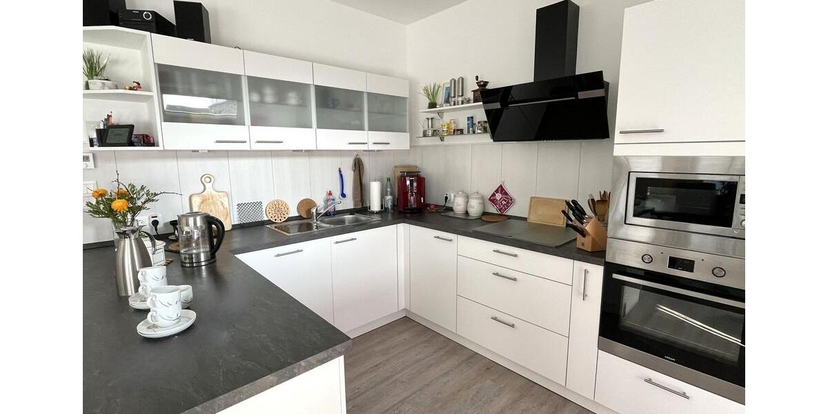 Erdgeschoßwohnung Delmenhorst - 3 Zimmer, 89 m&sup2;, 1.095&euro; | Angebot:25717994
