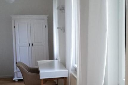 Wohnung Apolda - 1 Zimmer, 18 m&sup2;, 280&euro; | Angebot:26051120