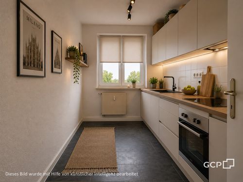 Etagenwohnung Hettstedt - 4 Zimmer, 70 m&sup2;, 328&euro; | Angebot:18209775