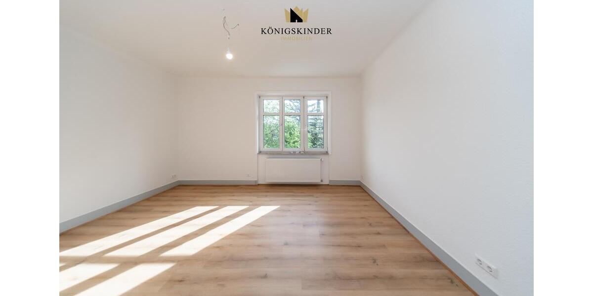 Etagenwohnung Stuttgart Bad Cannstatt - 4 Zimmer, 140 m&sup2;, 1.950&euro; | Angebot:26585778