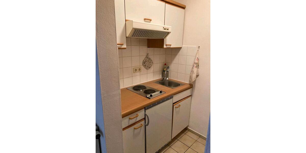 Etagenwohnung Bad Birnbach Asenham - 1 Zimmer, 27 m&sup2;, 538&euro; | Angebot:24534353