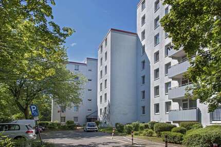 Wohnung Neuss Erfttal - 3 Zimmer, 72 m&sup2;, 769&euro; | Angebot:27655911