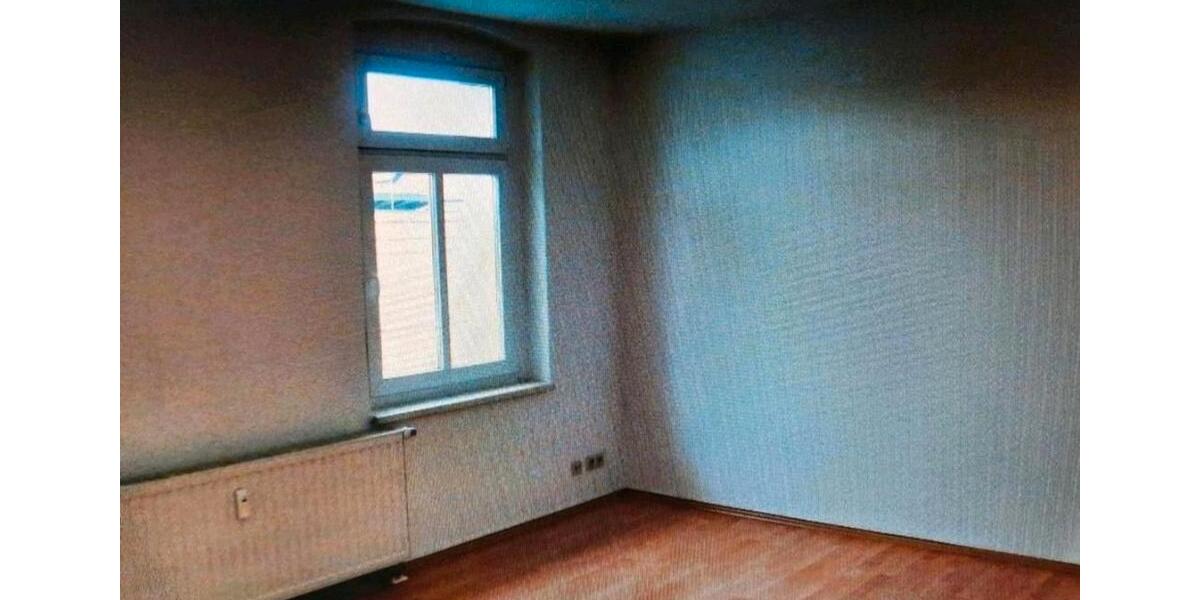 Etagenwohnung Blankenburg (Harz) - 2 Zimmer, 48 m&sup2;, 320&euro; | Angebot:26610386