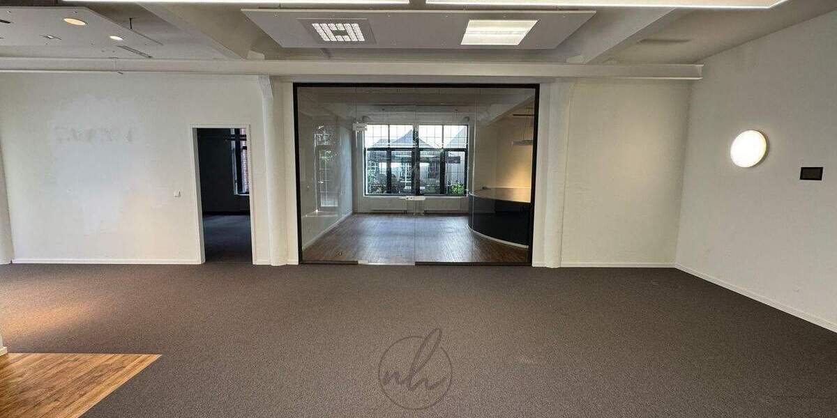 Gewerbeobjekt Hamburg Bahrenfeld - 7 Zimmer, 330 m&sup2;, 6.105&euro; | Angebot:26751565