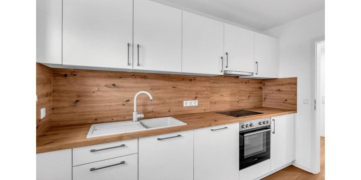 Dachgeschoßwohnung Ilshofen - 2.5 Zimmer, 72 m&sup2;, 790&euro; | Angebot:26014524