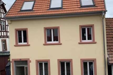 Wohnung zum Mieten in Karlsruhe 620 € 49 m²