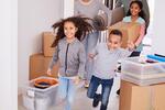 Etagenwohnung Neubrandenburg Datzeberg - 4 Zimmer, 76 m&sup2;, 410&euro; | Angebot:26149874