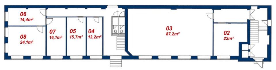 Gewerbeobjekt Zeitz - 114&euro; | Angebot:25720355
