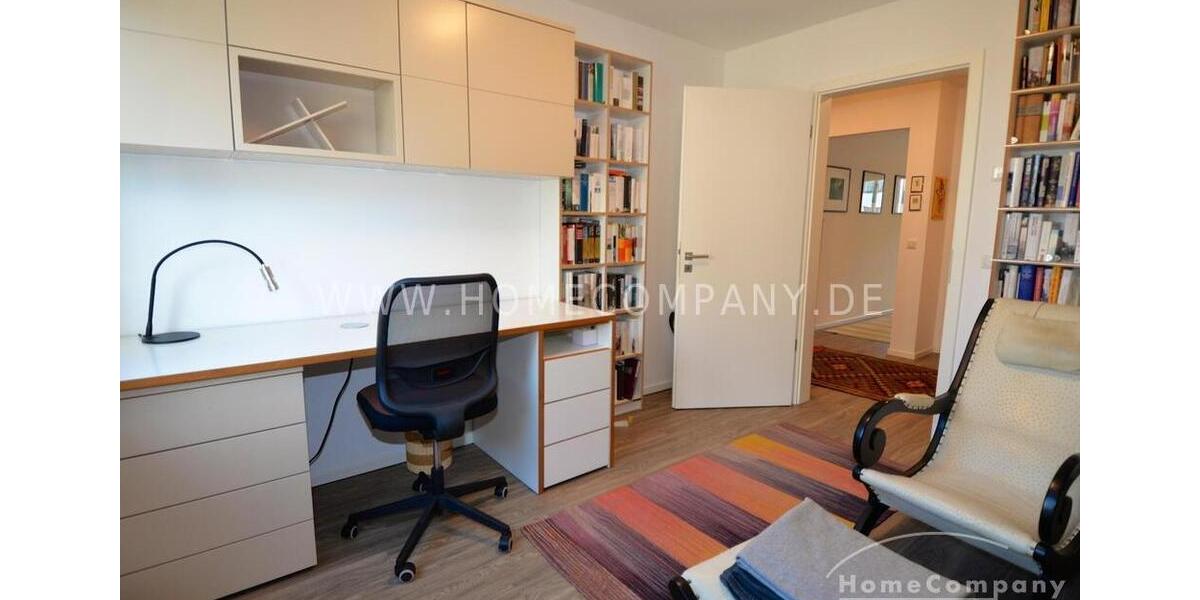 Wohnen auf Zeit Berlin Marzahn-Hellersdorf - 3 Zimmer, 81 m&sup2;, 1.550&euro; | Angebot:18920354