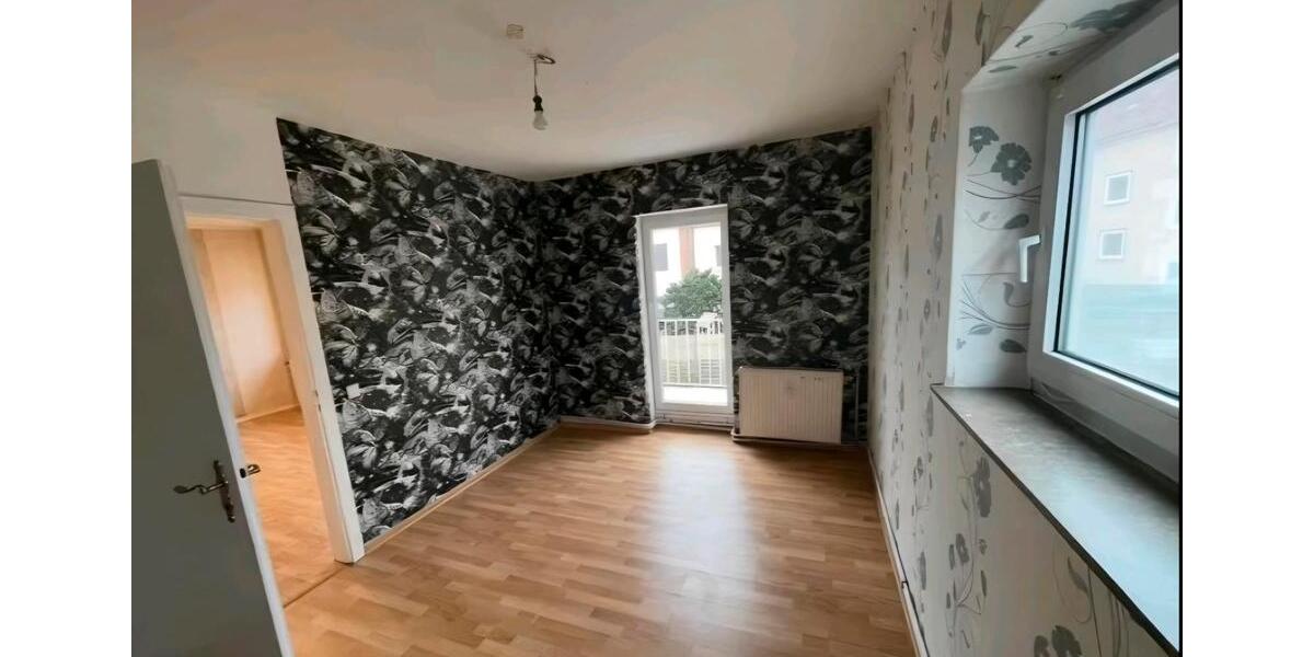 Etagenwohnung Peine Peine Kernstadt - 3 Zimmer, 66 m&sup2;, 950&euro; | Angebot:26511929