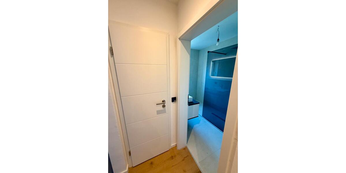 Erdgeschoßwohnung Nürnberg Gaismannshof - 3 Zimmer, 70 m&sup2;, 1.250&euro; | Angebot:26701504