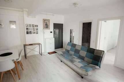 Wohnung zum Mieten in Lübeck 750 € 58 m²