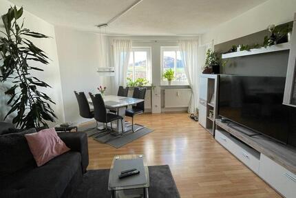 Helle 3-Zimmer-Wohnung m. Balkon & Weitblick in 94065 Waldkirchen zimmer