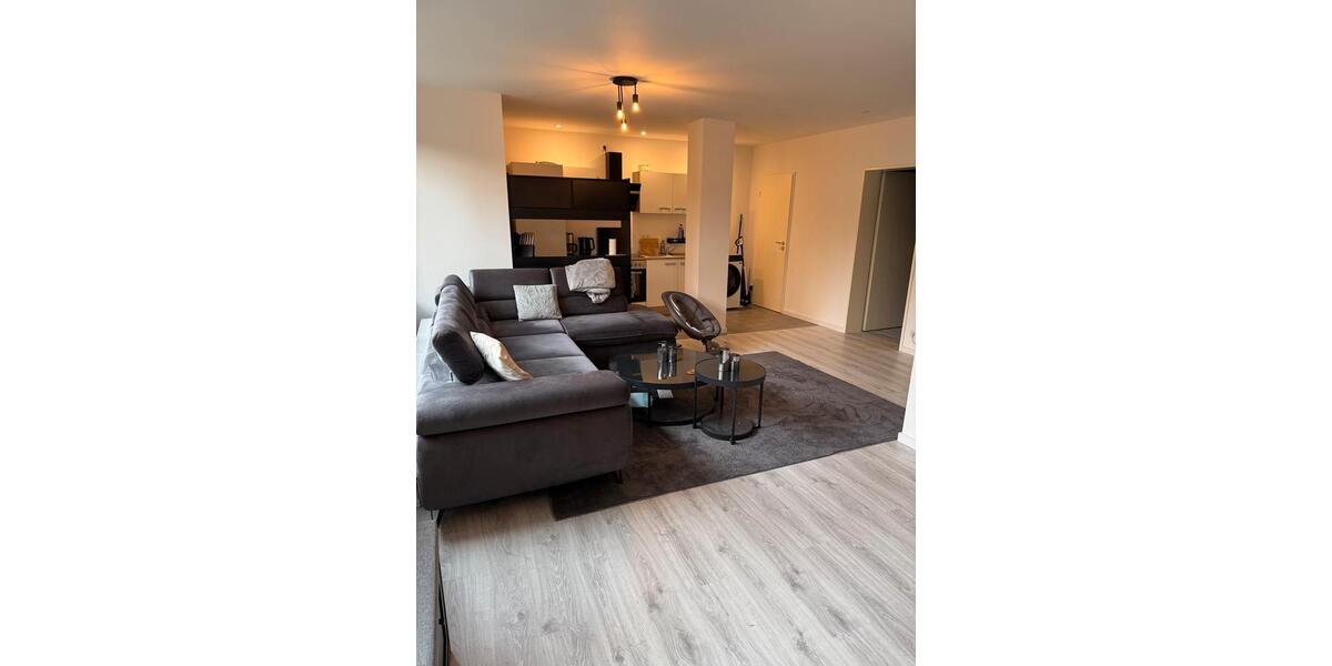 Erdgeschoßwohnung Friedberg (Hessen) - 2 Zimmer, 60 m&sup2;, 970&euro; | Angebot:26623485