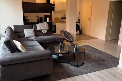 Wohnung Friedberg (Hessen) - 2 Zimmer, 60 m&sup2;, 970&euro; | Angebot:26623485