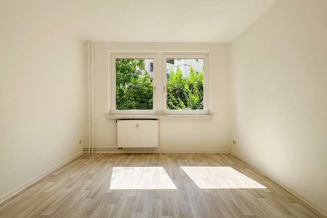 Etagenwohnung Plauen Haselbrunn - 2 Zimmer, 45 m&sup2;, 220&euro; | Angebot:27071378