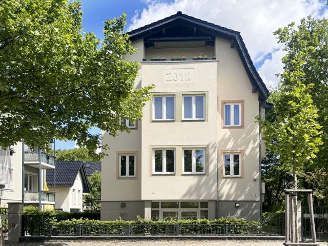 Wohnung zum Mieten in Berlin Karlshorst 1.350 € 95 m²
