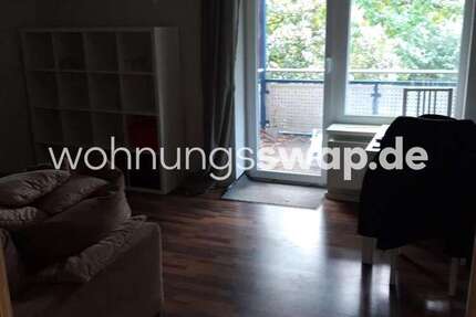 Wohnung zum Mieten in Hamburg-Nord, Hamburg 385 € 40 m²