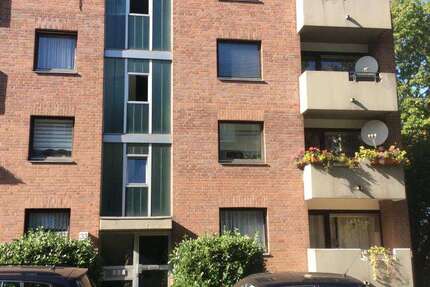 Wohnung Aachen Forst - 2 Zimmer, 52 m&sup2;, 579&euro; | Angebot:27250674