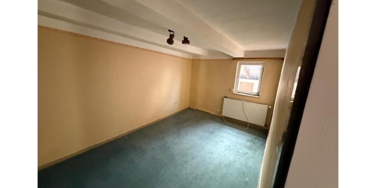 Einfamilienhaus Duderstadt - 10 Zimmer, 206 m&sup2;, 1.250&euro; | Angebot:24456022